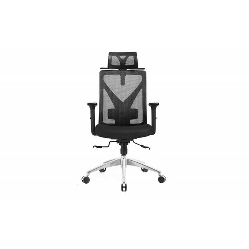 Ergonomska radna stolica crna B 600G Slike