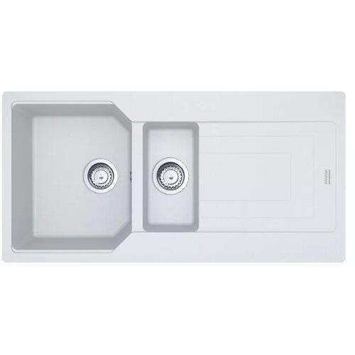Franke sudopera UBG 651-100 114.0682.526 Cene
