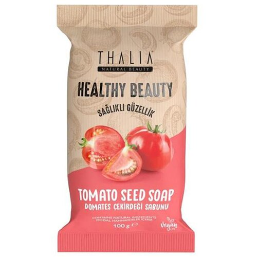 Thalia Tomato Seed Sapun za lice i telo, 100gr Cene