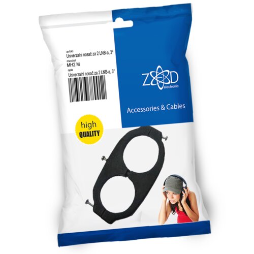 Home AV160045 NOSAČ ZA 2LNB-A Slike