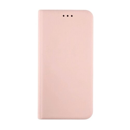  PREKLOPNA FUTROLA ELEGANT Samsung S25 BEBI ROZE Cene