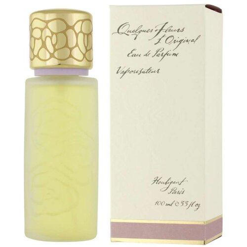 Parfem za žene Houbigant   EDP Quelques Fleurs L'original (100 ml) Cijene