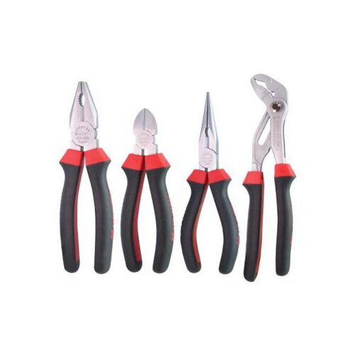 Würth Set Red Stripe klešta 4kom (5772101004) Cene
