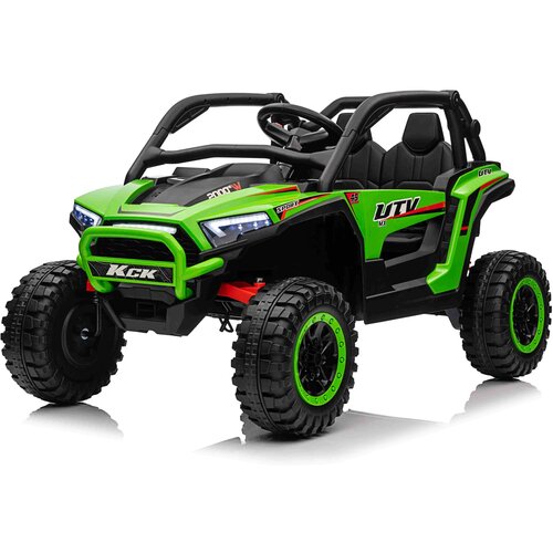 Buggy na akumulator KCK 4x4 - zeleni Cene