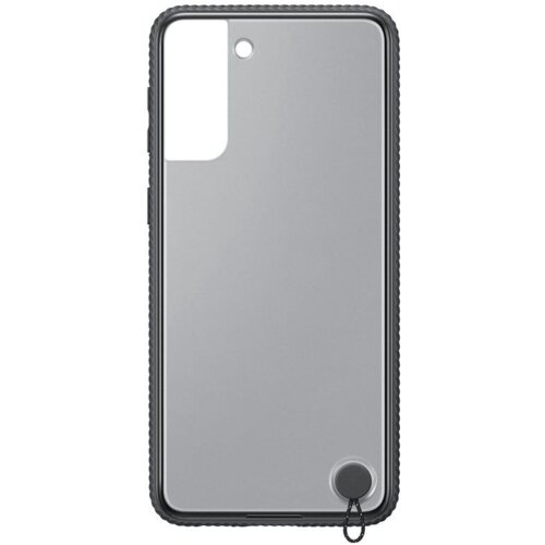 Samsung EF-GG996 maska za mobitel 17 cm (6.7") Poklopac Crno, Prozirno Cene