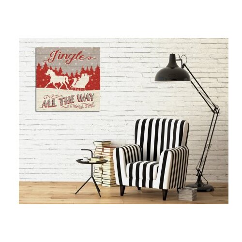 Wallity dekorativna slika KC187 Slike