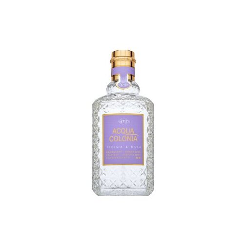 4711 Acqua Colonia Freesia & Musk kolonjska voda unisex 100 ml Cene