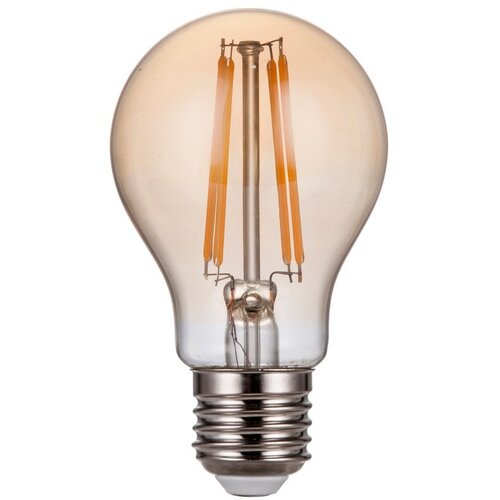 Blitz led žarulja E27 8 w 1055 lm 2700 k A60 amber Slike
