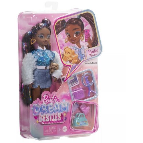 Barbie dream teens lutka - brooklyn Cene