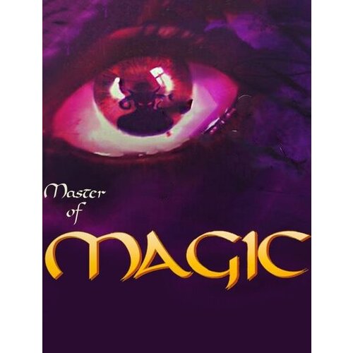 Steam Master of Magic Key GLOBAL Cene