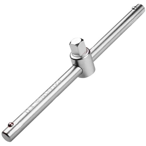 Tolsen T - ručica klizna industrial 1/4&amp;quot;*115 15129 Slike
