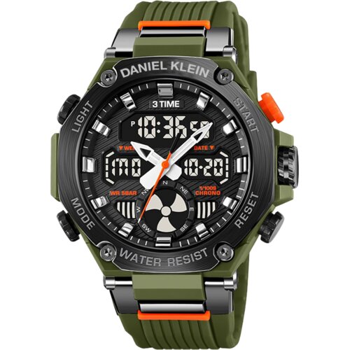  RUČNI SAT DANIEL KLEIN DK.2223-3 Cijene