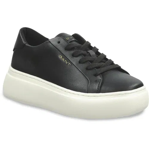 Gant Superge Jennise Sneaker 28531491 Black G00