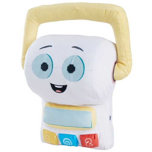 Toy Story Pli&amp;scaron;ana igračka - Smarty Pants, 25 cm Slike