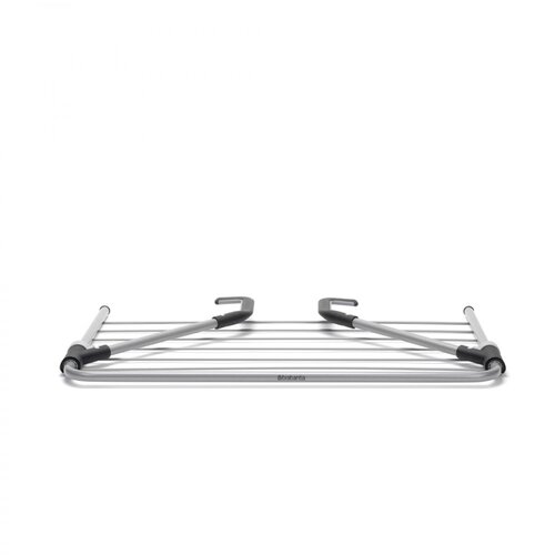 Brabantia Door Laundry Dryer Metalic Grey Slike