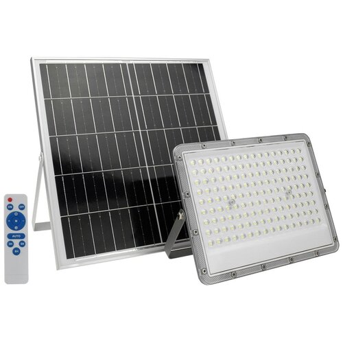 Spectrum solarni led reflektor 200W cw 6500K IP65 Cene