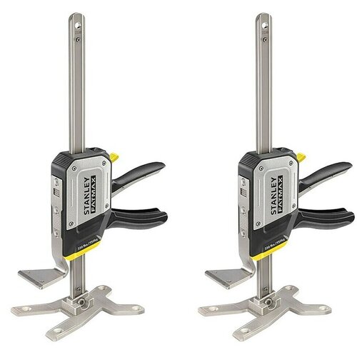 Stanley Alat za montažu Fatmax TradeLift SET (150 kg, 2 Kom.) Cijene
