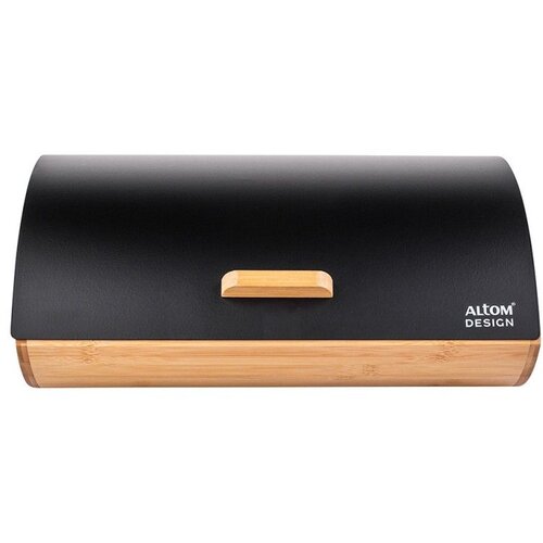 Altom design posuda za kruh od bambusa crna - 02060176 Cijene