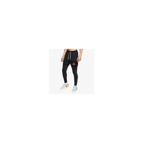 Nike mu&amp;scaron;ki donji deo trenerke M NK PHNM ELTE HYBD PANT TRAIL CQ7954-010 Slike