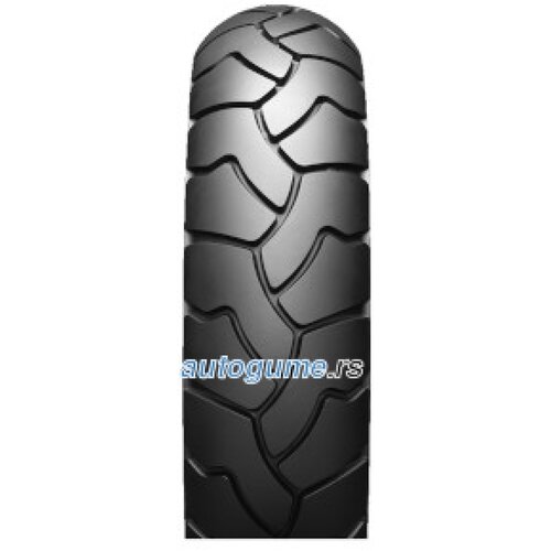 Bridgestone BW502 ( 140/80 R17 TL 69V zadnji točak, M/C, Variante G DOT2021 ) Cene