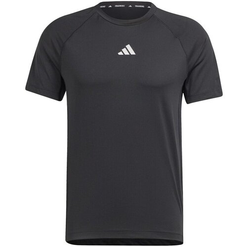 Adidas Majice s kratkimi rokavi Gym+ pisana Cene