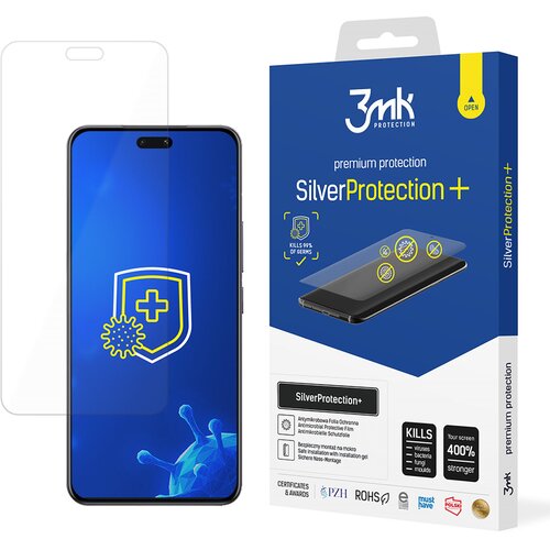 3mk OVITEK OVITKA SILVERPROTECTION+ ZA XIAOMI CIVI 4 PRO, (21977403) Slike