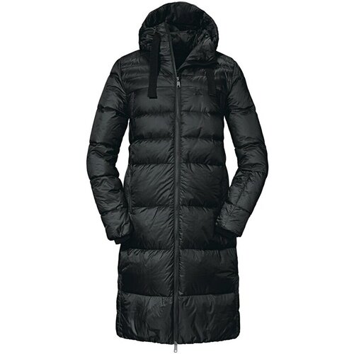 Schöffel Winter daunenmantel Kenosha Crna Cijene