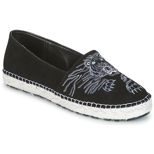 Kenzo kumi espadrille crna Cijene