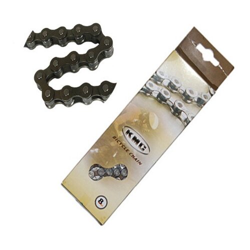 Lanac mtb kmc z-50 116l u kuti (LNC0005) Slike