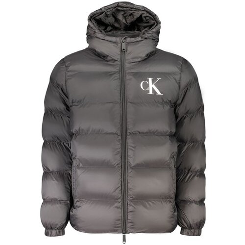 Calvin Klein Jakne LV04RG513G Črna Slike