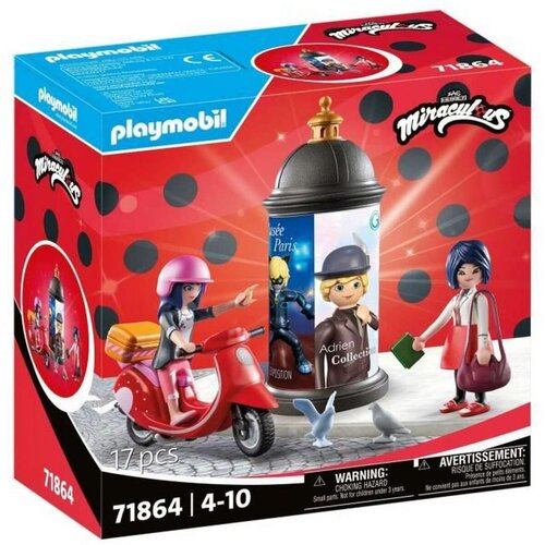  Playset Playmobil Slike