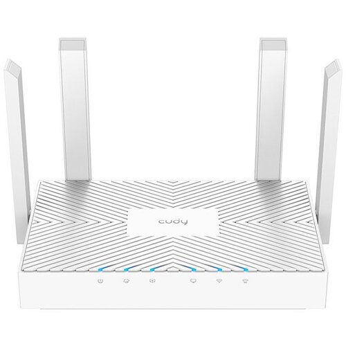 Cudy Ruter WR1300E AC1200 Gigabit Wi-Fi 5 Cene