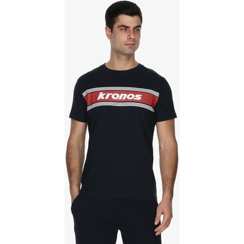 Kronos Majica MENS T-SHIRT Slike