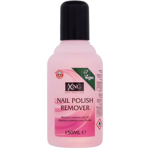 Xpel Nail Care Nail Polish Remover odstranjivač laka za nokte 150 ml Cijene