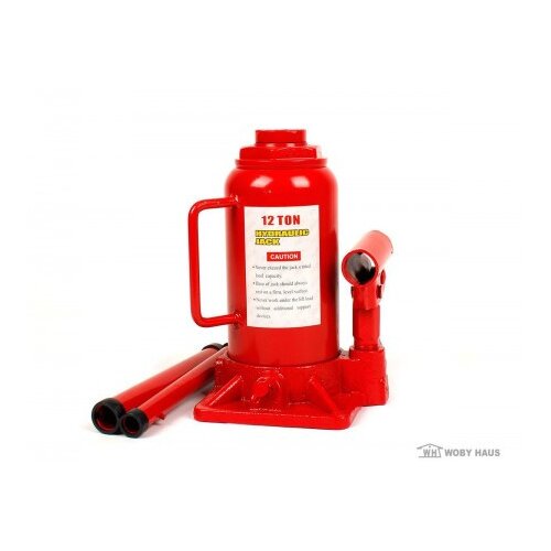 Olimp Sport Womax dizalica hidraulicna 12t Cene