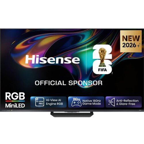 Hisense TV LED 65UR8S Cijene