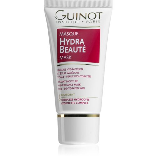 Guinot Hydra Beauté hidratantna maska za sve tipove kože 50 ml Cijene