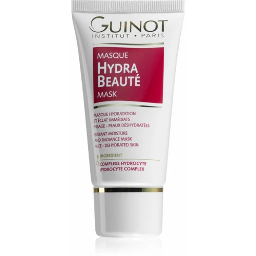 Guinot Hydra Beauté hidratantna maska za sve tipove kože 50 ml