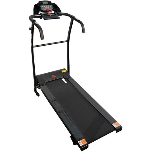 Enero FIT W200-2 električna zložljiva teka&scaron;ka steza &ndash; 600 W, do 10 km/h, 12 programov, naklon, do 120 kg Cene