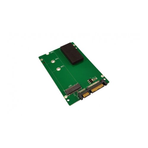 LC-Power LC Power LC-ADA-M2-NB-SATA Convert card from SATA to M.2 Cene