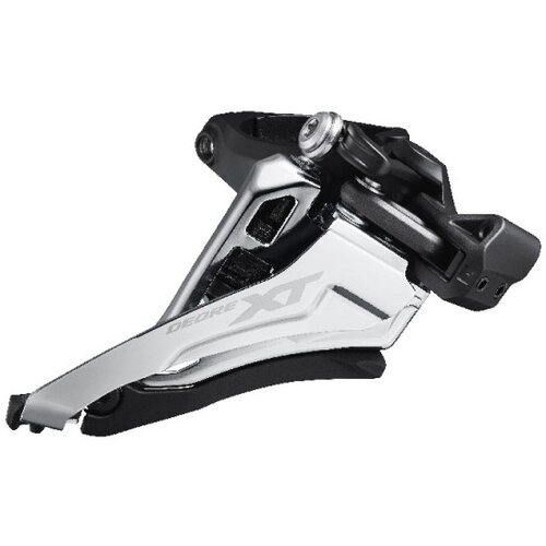  menjač prednji shimano deore xt FDM8100M za 2X12 sideswing frontpull bandtype 349MM W/286&318MM adpt csangle 6669 cl 488/518MM indpack IFDM8100MX6 shimano Cene