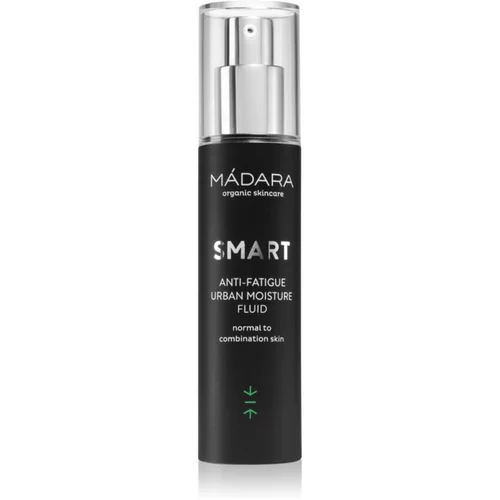 MÁDARA Smart Antioxidants hidratantni fluid 50 ml