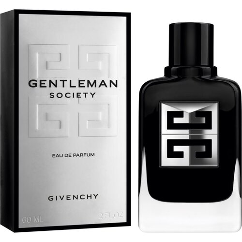 Givenchy Gentleman Society parfemska voda za mu&amp;scaron;karce 60 ml Slike
