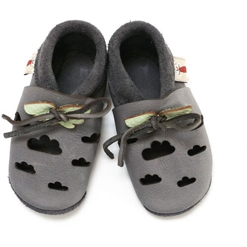 Baobaby Mekane dječje cipelice, Sandalice, Fly mint Slike