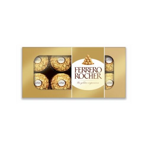 Ferrero Rocher bombonjera 100G Cene