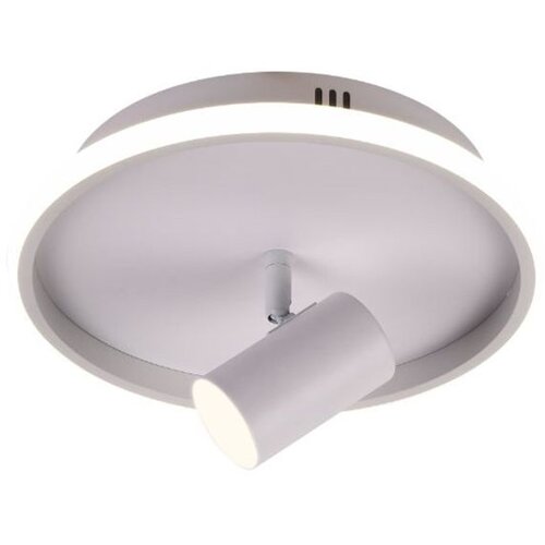 Vidik 23041 STROPNA SVJETILJKA LED 15W + GU10 REFLEKTOR BIJELA Cijene