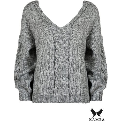 Kamea Woman's Sweater K.21.610.06 Slike