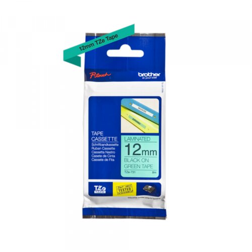 Olimp Sport TZe-731 crna na zeleno 12mm Cene