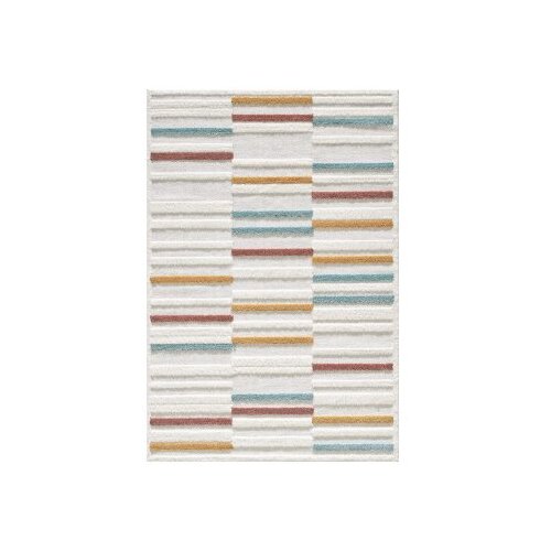 Conceptum Hypnose Tepih 0913A, Pravougaoni, 200 x 290 cm, &amp;Scaron;areni Slike