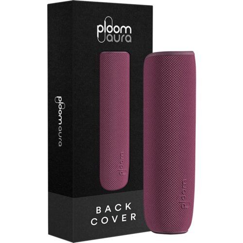 Ploom aura zadnja maska dark orchid Cene
